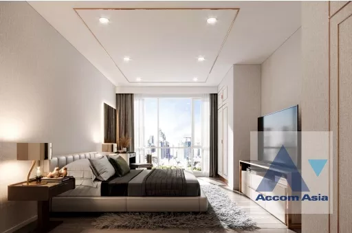 4  4 br Apartment For Rent in Sathorn ,Bangkok BTS Chong Nonsi at Luxury Designed in Prime Area AA33438