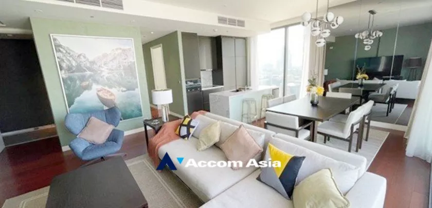 Fully Furnished |  2 Bedrooms  Condominium For Sale in Sukhumvit, Bangkok  near BTS Thong Lo (AA33446)