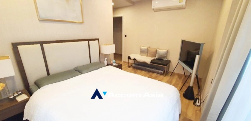 16  2 br Condominium For Sale in Sathorn ,Bangkok MRT Khlong Toei at Maestro 01 Sathorn Yenakat AA33459