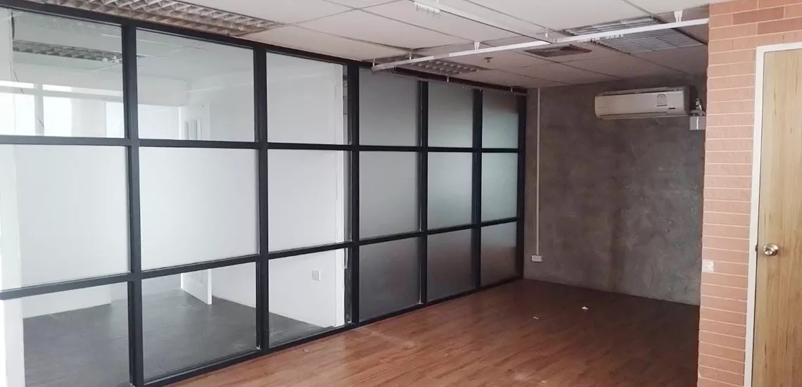  1  Office Space For Rent in Phaholyothin ,Bangkok BTS Phaya Thai - ARL Phayathai at Phayathai Plaza AA33473