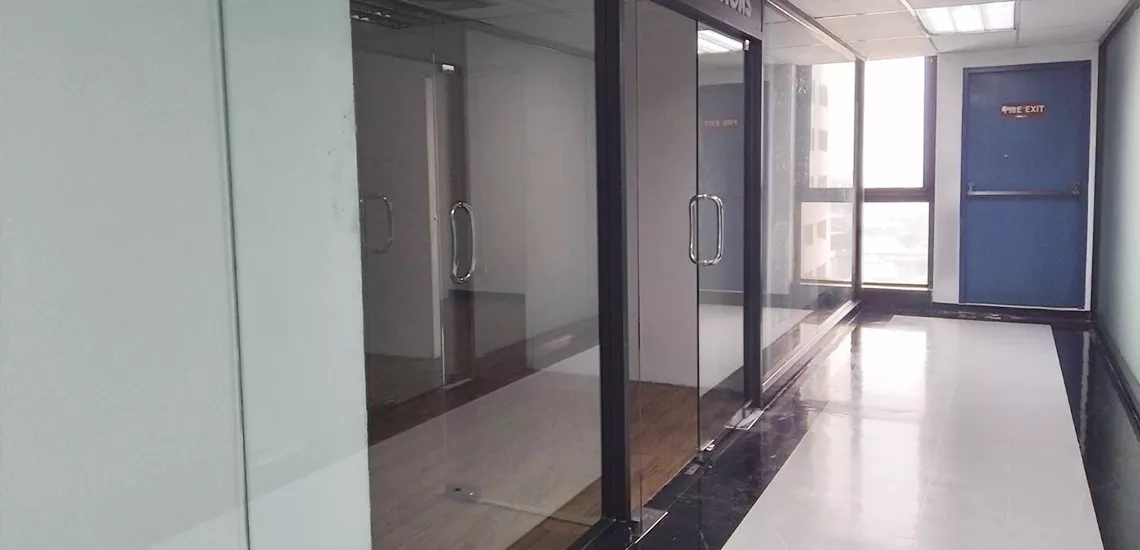 8  Office Space For Rent in Phaholyothin ,Bangkok BTS Phaya Thai - ARL Phayathai at Phayathai Plaza AA33473