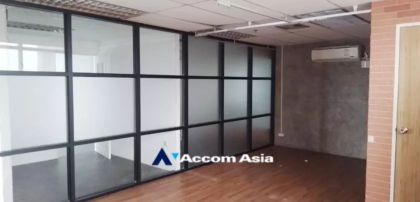 86  Office Space For Rent in Phaholyothin ,Bangkok BTS Phaya Thai - ARL Phayathai at Phayathai Plaza AA33473