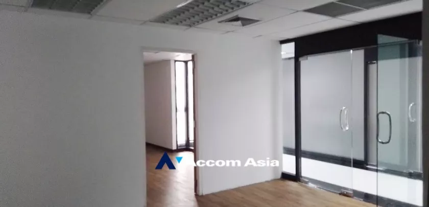 90  Office Space For Rent in Phaholyothin ,Bangkok BTS Phaya Thai - ARL Phayathai at Phayathai Plaza AA33473