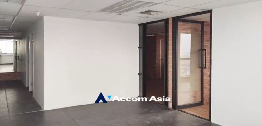 91  Office Space For Rent in Phaholyothin ,Bangkok BTS Phaya Thai - ARL Phayathai at Phayathai Plaza AA33473