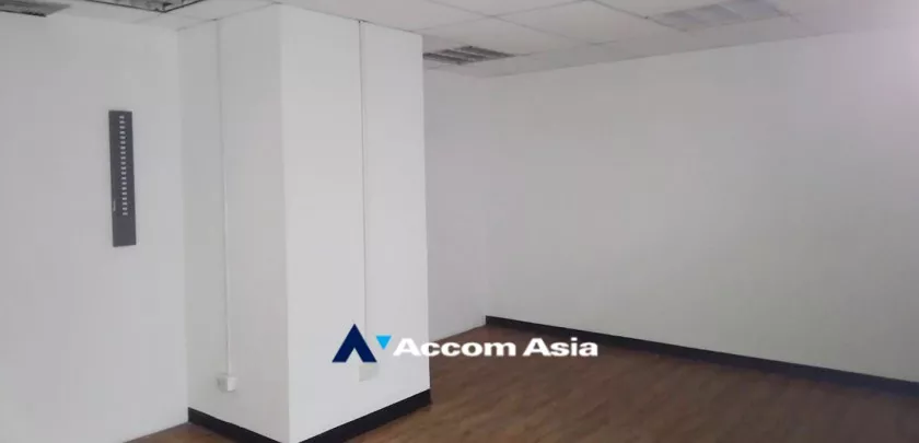 92  Office Space For Rent in Phaholyothin ,Bangkok BTS Phaya Thai - ARL Phayathai at Phayathai Plaza AA33473