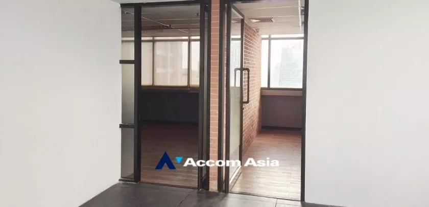 94  Office Space For Rent in Phaholyothin ,Bangkok BTS Phaya Thai - ARL Phayathai at Phayathai Plaza AA33473