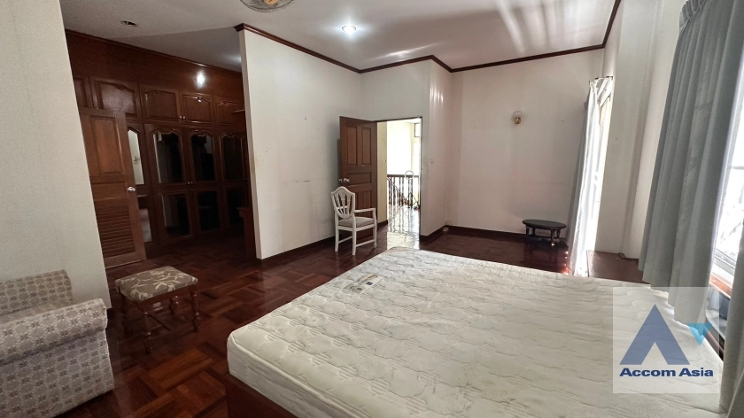 15  5 br House For Rent in Sukhumvit ,Bangkok BTS Thong Lo at Sukhumvit Villa 54767