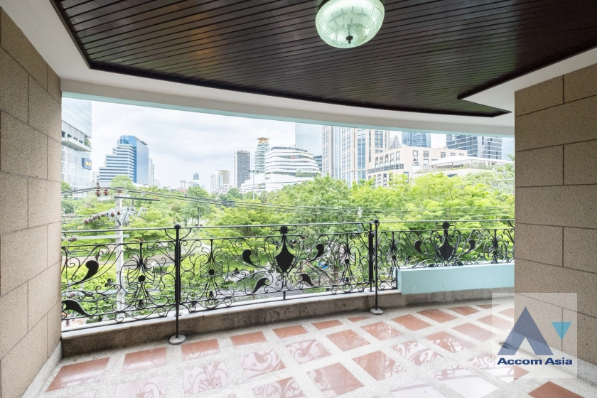 6  3 br Condominium For Rent in Sukhumvit ,Bangkok BTS Phrom Phong at NS Park Residence  AA33515