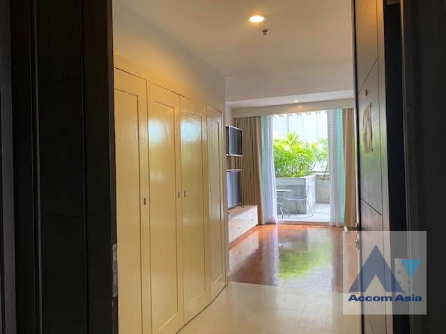 10  2 br Condominium For Rent in Sukhumvit ,Bangkok BTS Phrom Phong at Siri Residence Sukhumvit 24 AA33523