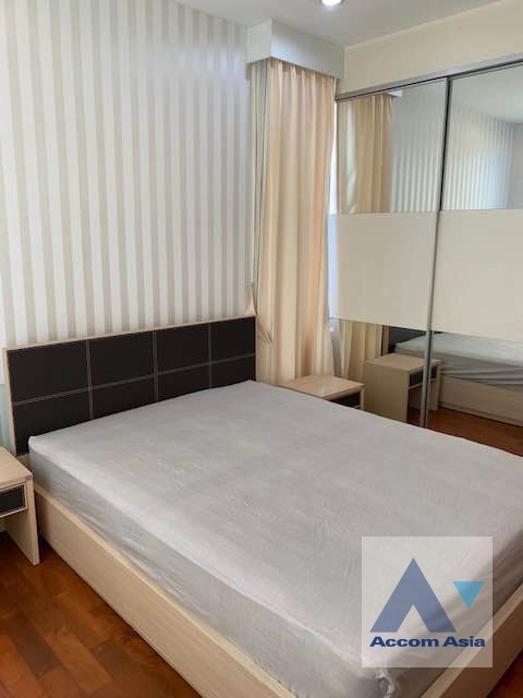 7  2 br Condominium For Rent in Sukhumvit ,Bangkok BTS Phrom Phong at Siri Residence Sukhumvit 24 AA33523