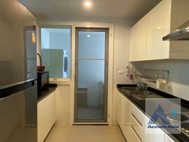 6  2 br Condominium For Rent in Sukhumvit ,Bangkok BTS Phrom Phong at Siri Residence Sukhumvit 24 AA33523