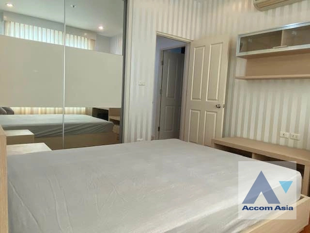 8  2 br Condominium For Rent in Sukhumvit ,Bangkok BTS Phrom Phong at Siri Residence Sukhumvit 24 AA33523