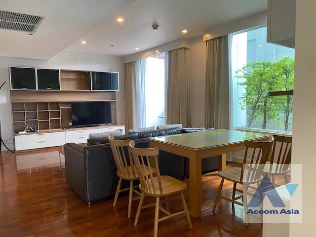 5  2 br Condominium For Rent in Sukhumvit ,Bangkok BTS Phrom Phong at Siri Residence Sukhumvit 24 AA33523