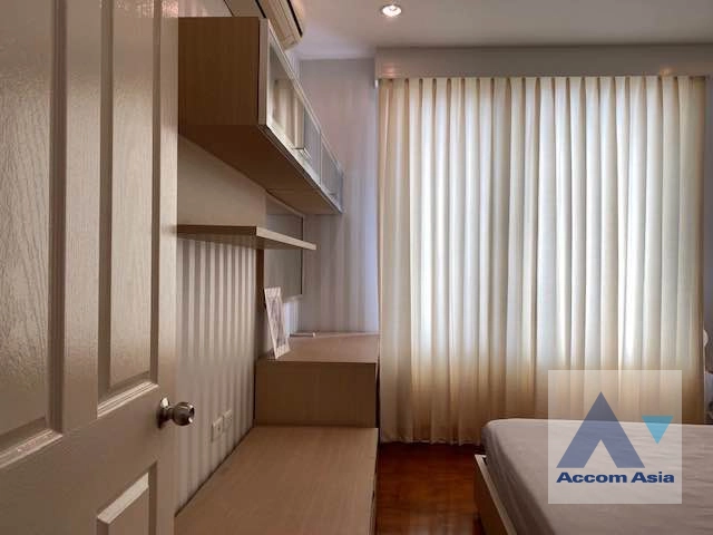 9  2 br Condominium For Rent in Sukhumvit ,Bangkok BTS Phrom Phong at Siri Residence Sukhumvit 24 AA33523