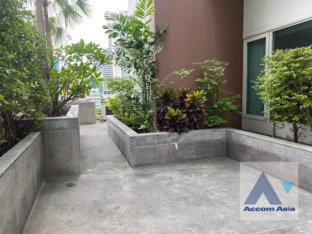 11  2 br Condominium For Rent in Sukhumvit ,Bangkok BTS Phrom Phong at Siri Residence AA33523