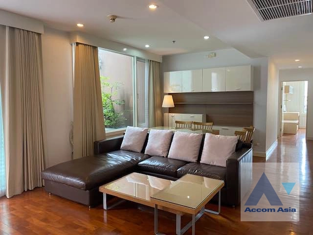  Siri Residence Sukhumvit 24 Condominium  2 Bedroom for Rent BTS Phrom Phong in Sukhumvit Bangkok