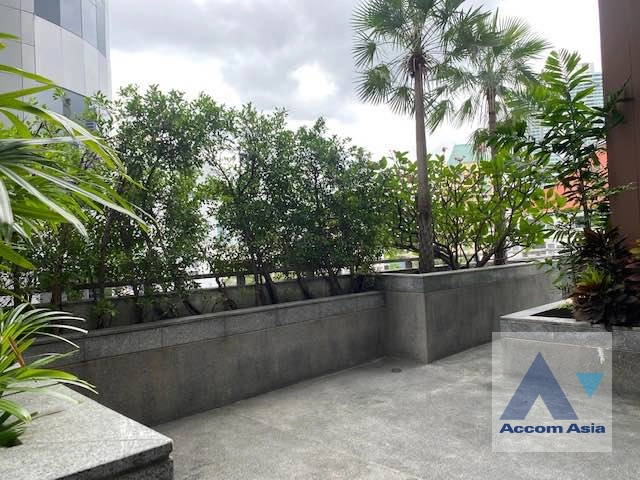 12  2 br Condominium For Rent in Sukhumvit ,Bangkok BTS Phrom Phong at Siri Residence AA33523