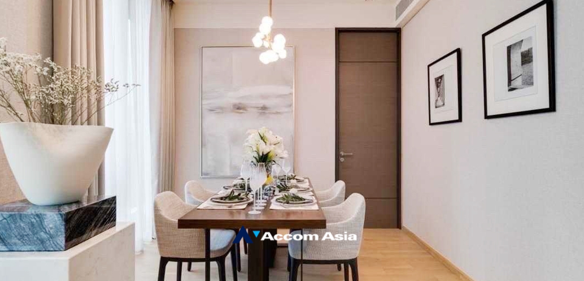 6  2 br Condominium For Rent in Ploenchit ,Bangkok BTS Chitlom at 28 Chidlom AA33544