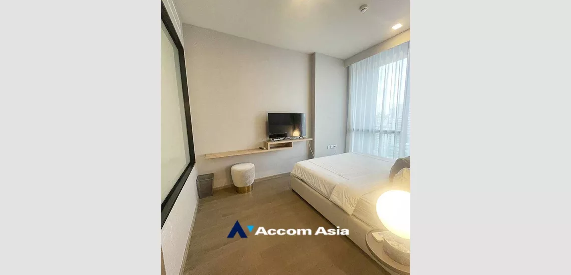 5  1 br Condominium For Rent in Sukhumvit ,Bangkok BTS Asok - MRT Sukhumvit at Celes Asoke AA33546