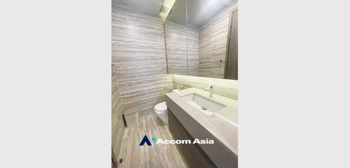 7  1 br Condominium For Rent in Sukhumvit ,Bangkok BTS Asok - MRT Sukhumvit at Celes Asoke AA33546