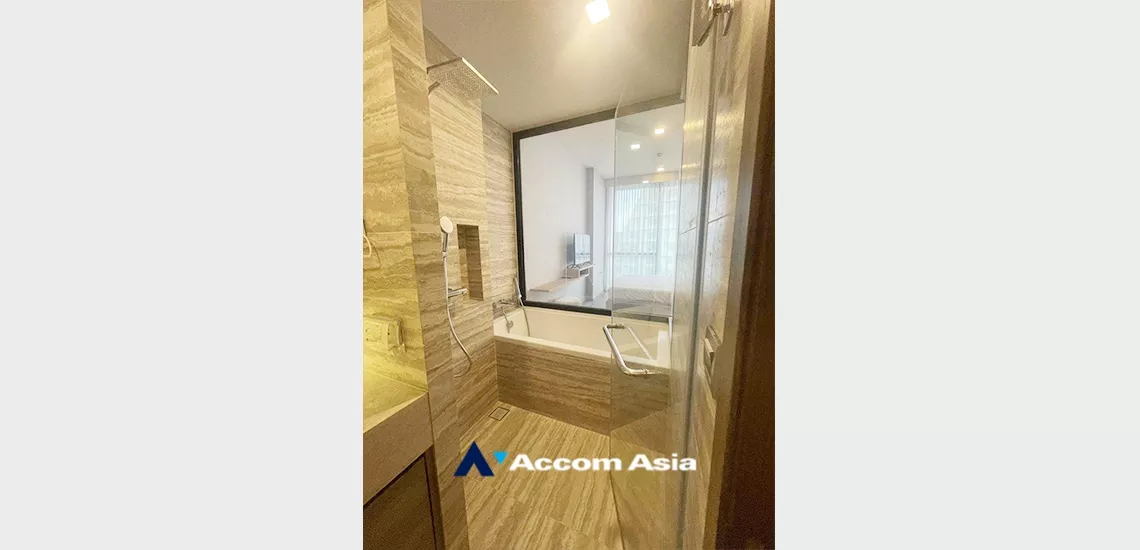 6  1 br Condominium For Rent in Sukhumvit ,Bangkok BTS Asok - MRT Sukhumvit at Celes Asoke AA33546