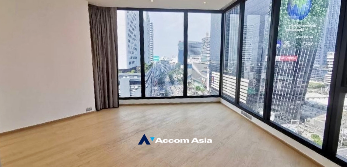  2 Bedrooms  Condominium For Rent & Sale in Ratchadapisek, Bangkok  near MRT Rama 9 (AA33549)