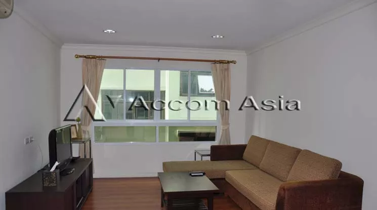  2 Bedrooms  Condominium For Rent & Sale in Sukhumvit, Bangkok  near BTS Phrom Phong (24775)
