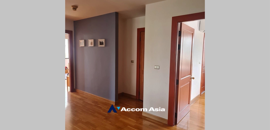 5  3 br Condominium For Rent in Sukhumvit ,Bangkok BTS Ekkamai at Cross Creek AA33562