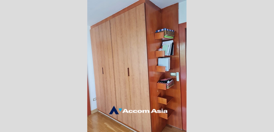 10  3 br Condominium For Rent in Sukhumvit ,Bangkok BTS Ekkamai at Cross Creek AA33562