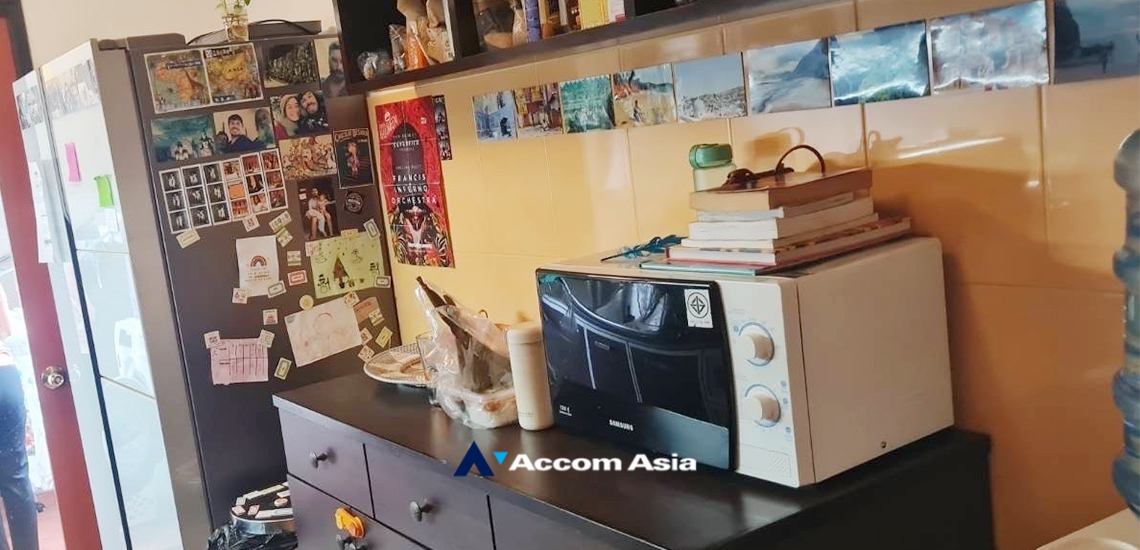 4  3 br Condominium For Rent in Sukhumvit ,Bangkok BTS Ekkamai at Cross Creek AA33562