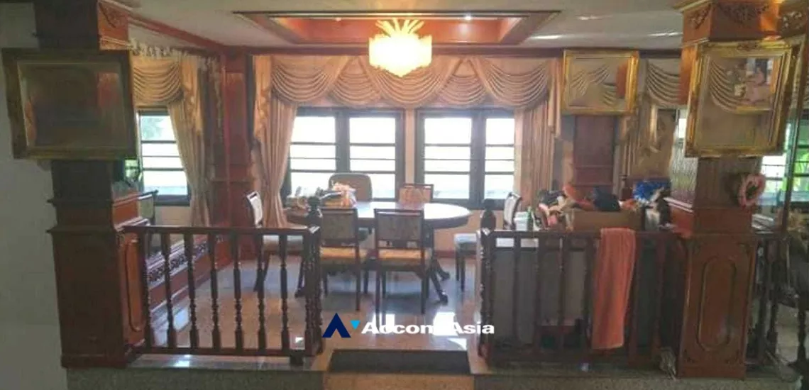 6  5 br House For Sale in Bang Na ,Bangkok BTS Bang Na AA33577