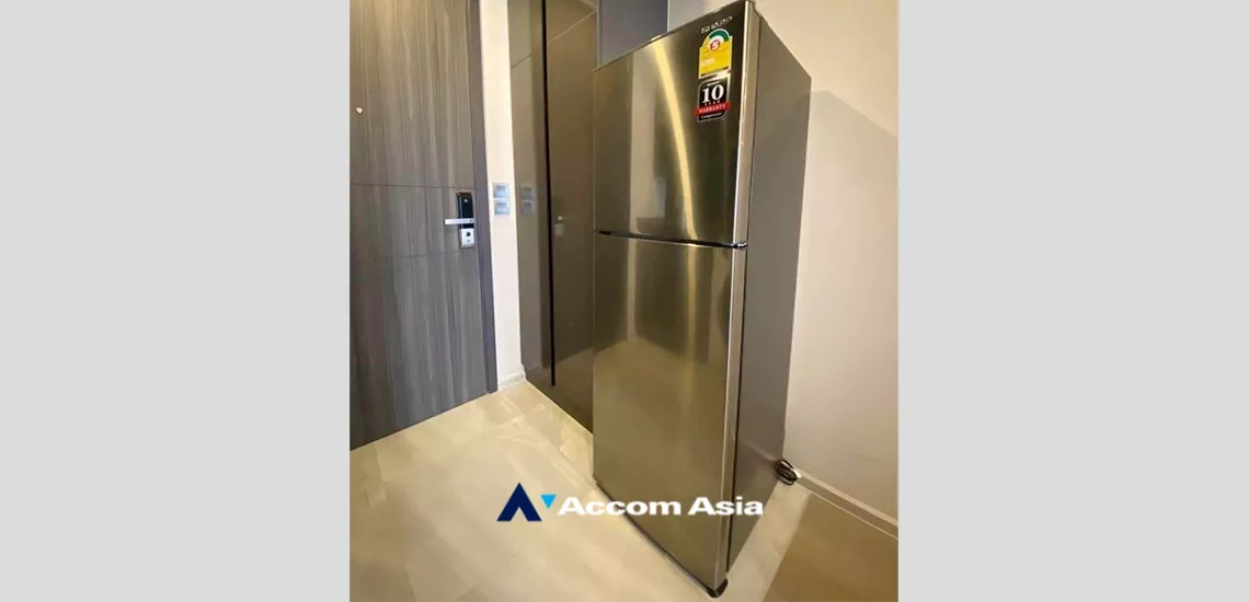 5  1 br Condominium For Rent in Sukhumvit ,Bangkok BTS Asok - MRT Sukhumvit at Ashton Asoke AA33578