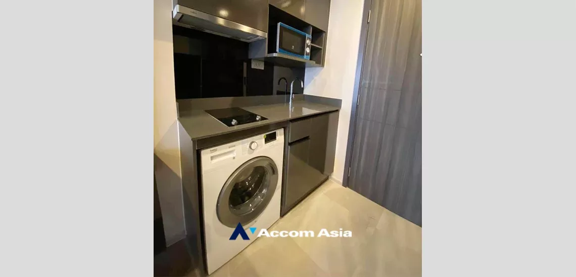 4  1 br Condominium For Rent in Sukhumvit ,Bangkok BTS Asok - MRT Sukhumvit at Ashton Asoke AA33578