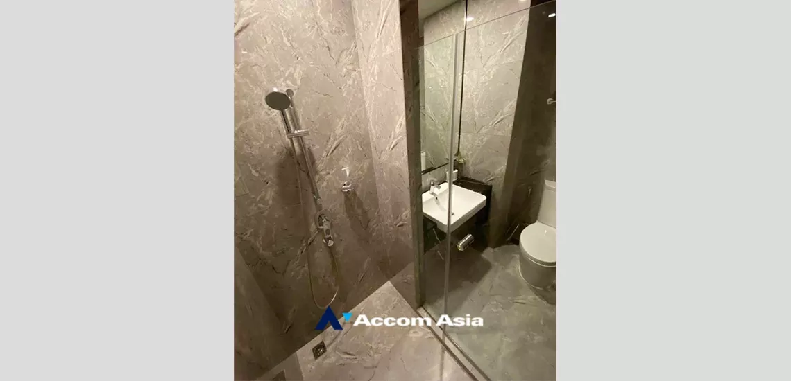 9  1 br Condominium For Rent in Sukhumvit ,Bangkok BTS Asok - MRT Sukhumvit at Ashton Asoke AA33578