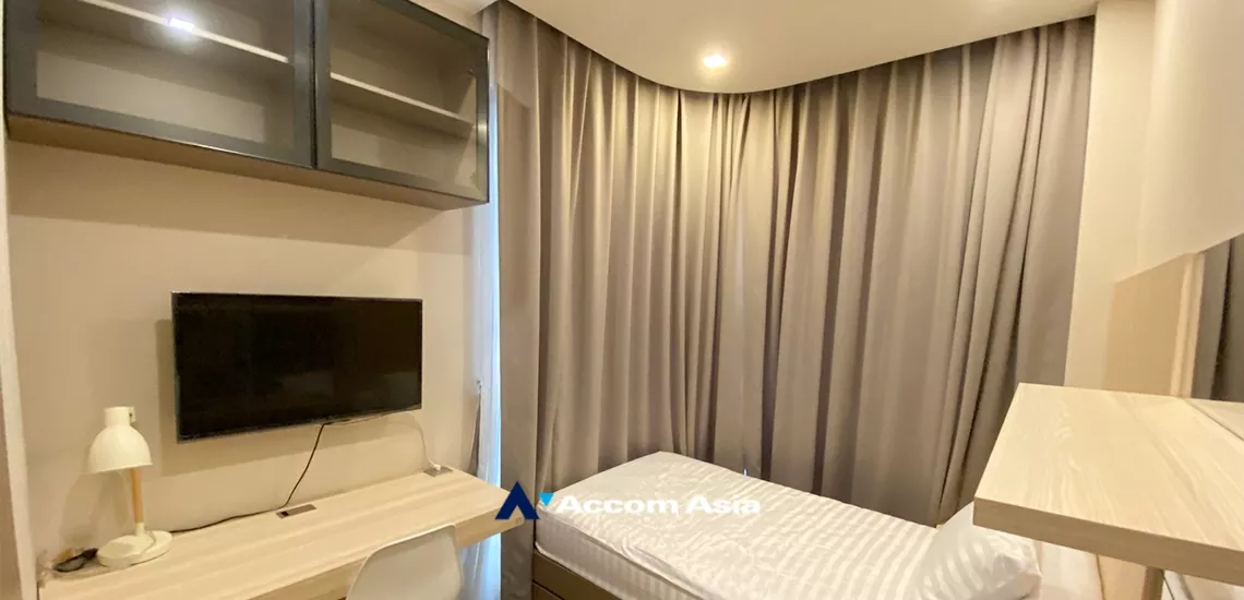 4  2 br Condominium For Rent in Sukhumvit ,Bangkok BTS Asok - MRT Sukhumvit at Ashton Asoke AA33579