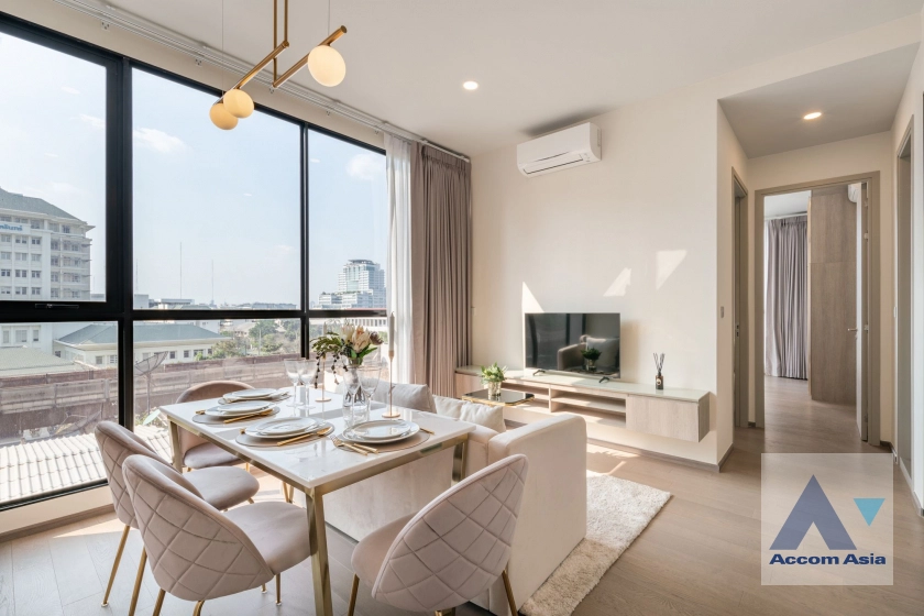 Fully Furnished | Park​ Origin​ Phaya Thai