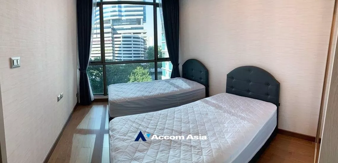 5  2 br Condominium For Rent in Sukhumvit ,Bangkok BTS Phrom Phong at Supalai Oriental Sukhumvit 39 AA33581