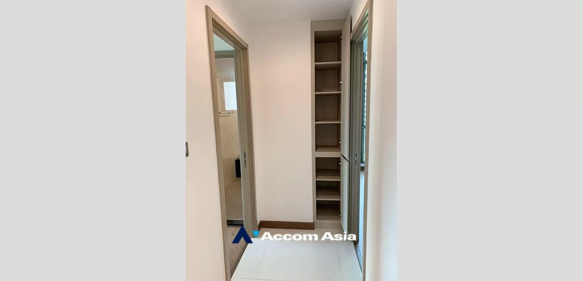 4  2 br Condominium For Rent in Sukhumvit ,Bangkok BTS Phrom Phong at Supalai Oriental Sukhumvit 39 AA33581