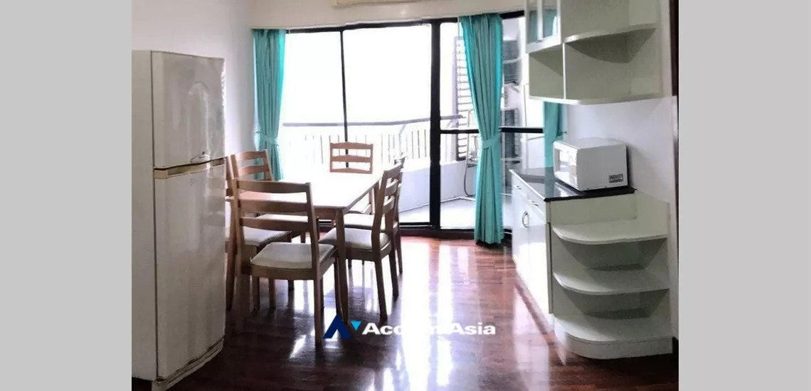  1  3 br Condominium For Rent in Phaholyothin ,Bangkok BTS Ratchathewi - ARL Lat krabang at Grand Diamond AA33582