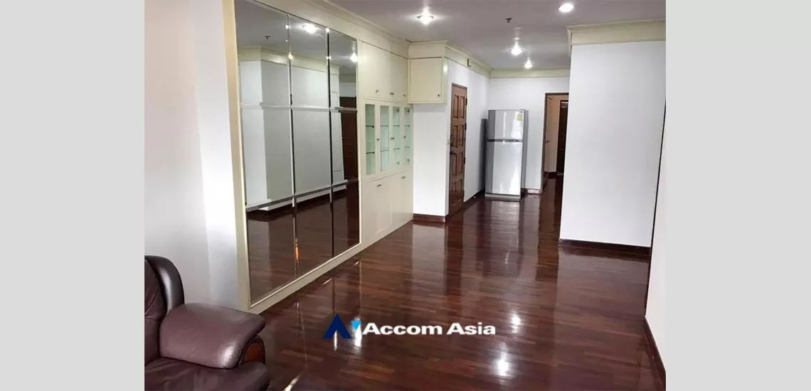 5  3 br Condominium For Rent in Phaholyothin ,Bangkok BTS Ratchathewi - ARL Lat krabang at Grand Diamond AA33582