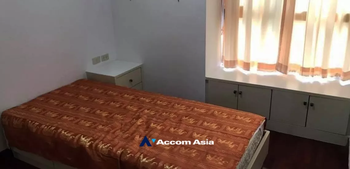 6  3 br Condominium For Rent in Phaholyothin ,Bangkok BTS Ratchathewi - ARL Lat krabang at Grand Diamond AA33582