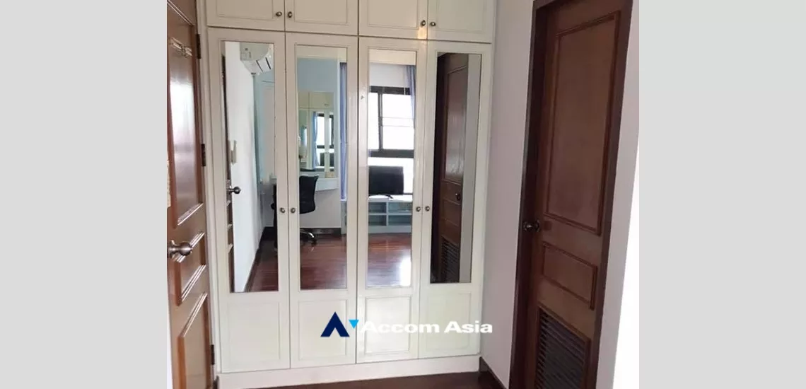 8  3 br Condominium For Rent in Phaholyothin ,Bangkok BTS Ratchathewi - ARL Lat krabang at Grand Diamond AA33582