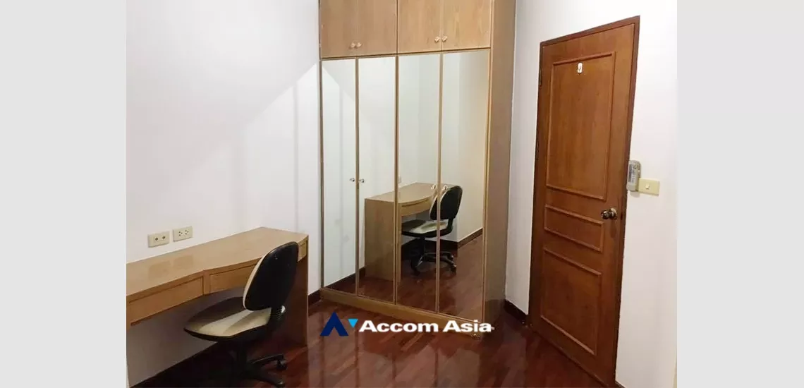 9  3 br Condominium For Rent in Phaholyothin ,Bangkok BTS Ratchathewi - ARL Lat krabang at Grand Diamond AA33582