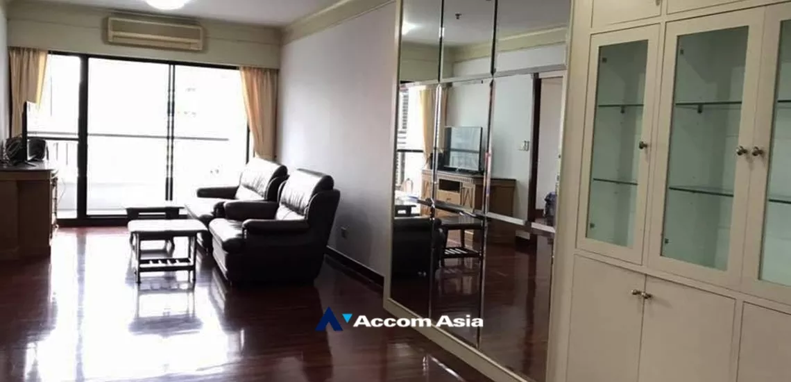  1  3 br Condominium For Rent in Phaholyothin ,Bangkok BTS Ratchathewi - ARL Lat krabang at Grand Diamond AA33582