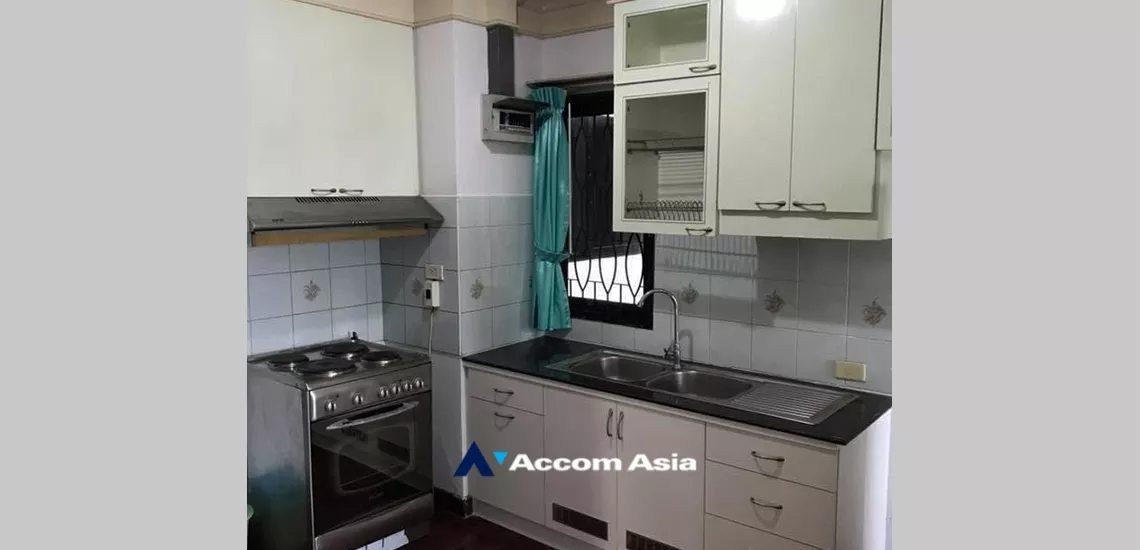 4  3 br Condominium For Rent in Phaholyothin ,Bangkok BTS Ratchathewi - ARL Lat krabang at Grand Diamond AA33582