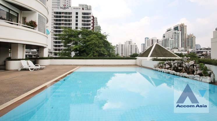  Le Premier I Condominium  3 Bedroom for Rent MRT Sukhumvit in Sukhumvit Bangkok