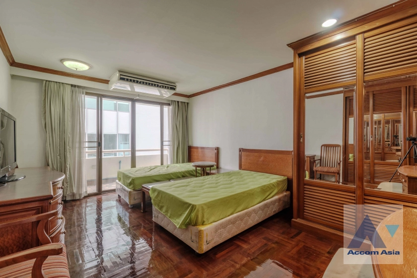 13  3 br Condominium For Rent in Sukhumvit ,Bangkok BTS Asok - MRT Sukhumvit at Le Premier I AA33593