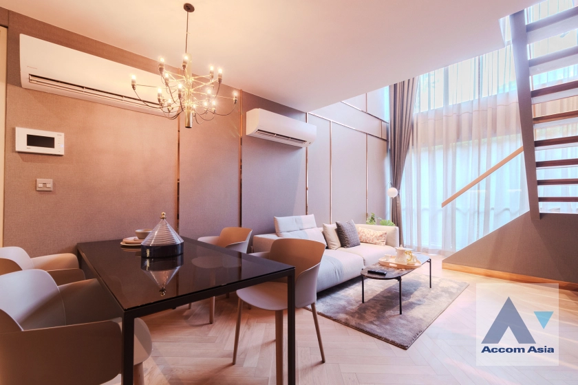 5  1 br Condominium For Sale in Sukhumvit ,Bangkok BTS Phrom Phong at S47 Sukhumvit AA33607