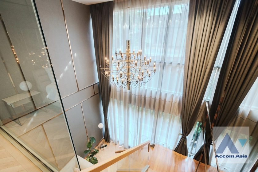 13  1 br Condominium For Sale in Sukhumvit ,Bangkok BTS Phrom Phong at S47 Sukhumvit AA33607