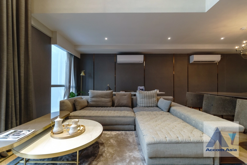 7  2 br Condominium For Sale in Sukhumvit ,Bangkok BTS Phrom Phong at S47 Sukhumvit AA33609